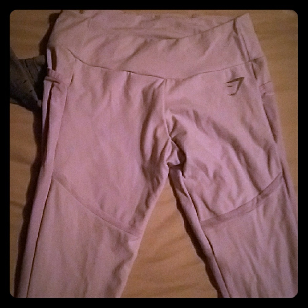 Gymshark leggings